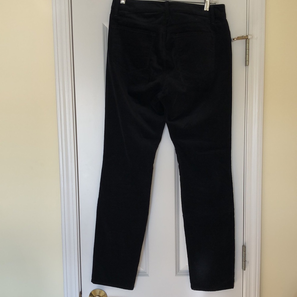 Black Velvet Ann Taylor 5 pocket jean Sz 8 - new without tags - Picture 4 of 8